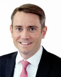 Colm O'Callaghan