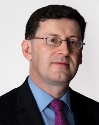Stephen Ruane